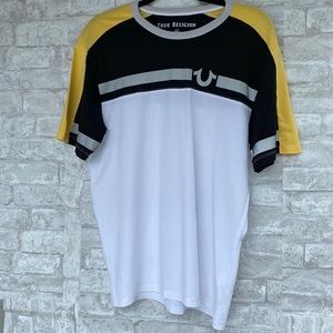 True religion Logo Tee